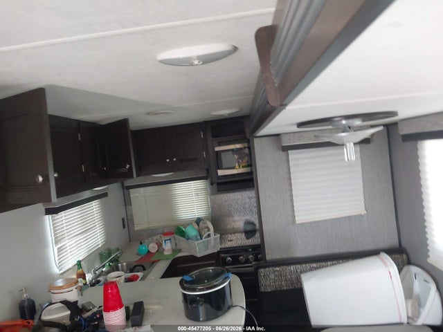 Heartland Rv Other 2020 5SFEB3328LE425596 Image 8