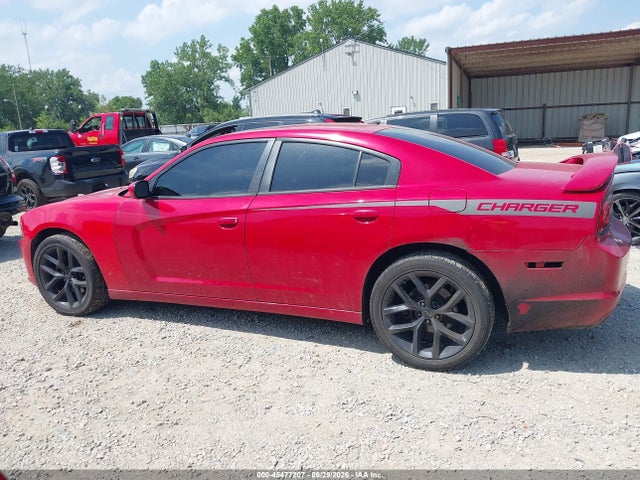 Продаж на аукціоні авто 2012 Dodge Charger R/t, vin: 2C3CDXDT4CH103134, номер лоту: 45477207