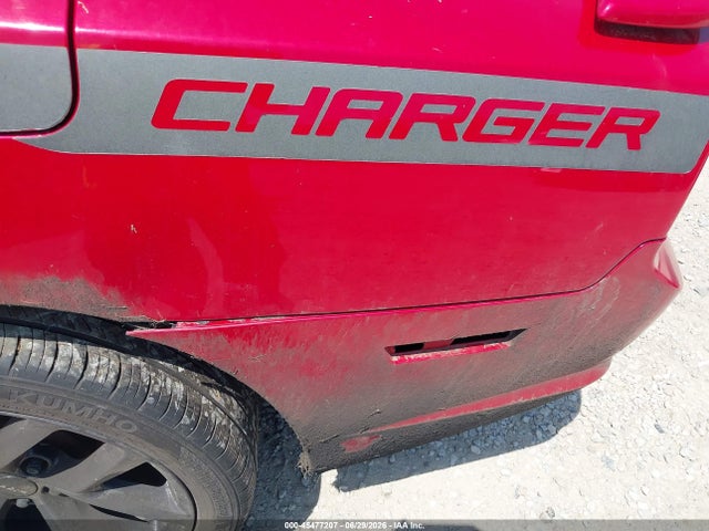 Auction sale of the 2012 Dodge Charger R/t, vin: 2C3CDXDT4CH103134, lot number: 45477207