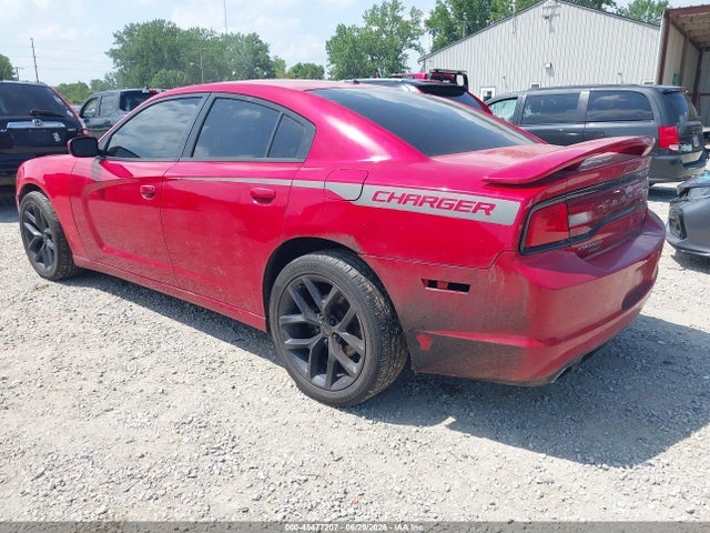 Auction sale of the 2012 Dodge Charger R/t, vin: 2C3CDXDT4CH103134, lot number: 45477207