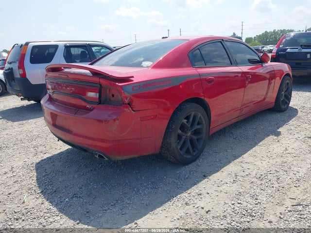 Продаж на аукціоні авто 2012 Dodge Charger R/t, vin: 2C3CDXDT4CH103134, номер лоту: 45477207