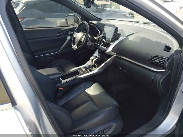 2022 Mitsubishi Eclipse Cross Se S-awc/se Special Edition S-awc/sel S-awc/sel Special Edition S-awc მანქანა იყიდება აუქციონზე, vin: JA4ATWAAXNZ006097, აუქციონის ნომერი: 45477208