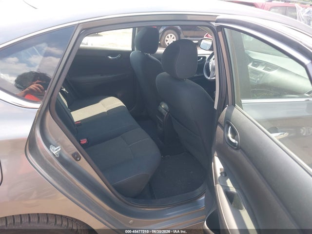 Nissan SENTRA S 2017 3N1AB7AP6HY279140 Image 8