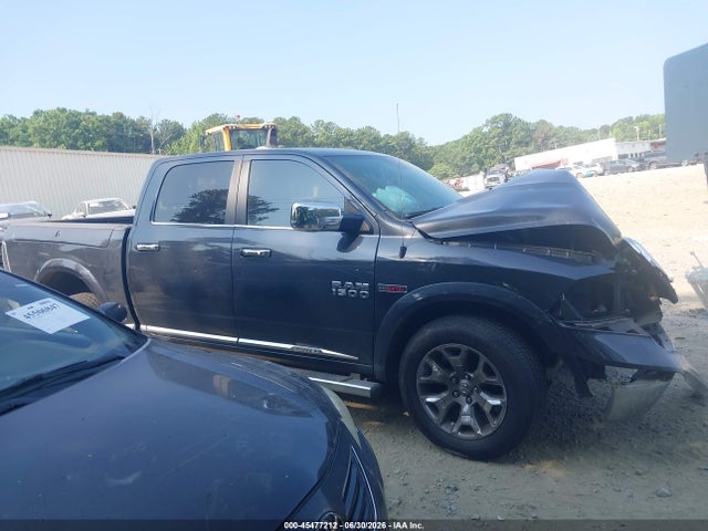 Aukcja sprzedaży 2016 Ram 1500 Longhorn Limited, vin: 1C6RR7PM7GS136940, numer aukcji: 45477212