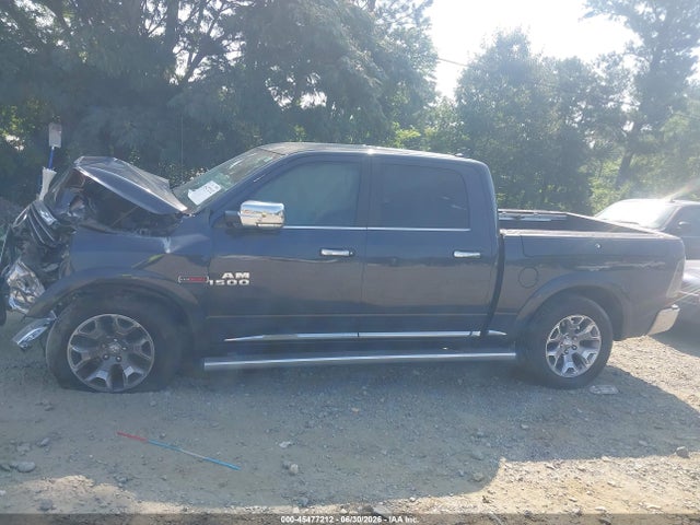 Aukcja sprzedaży 2016 Ram 1500 Longhorn Limited, vin: 1C6RR7PM7GS136940, numer aukcji: 45477212