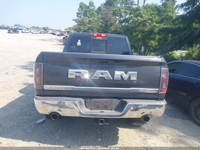 Aukcja sprzedaży 2016 Ram 1500 Longhorn Limited, vin: 1C6RR7PM7GS136940, numer aukcji: 45477212