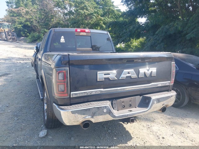 Aukcja sprzedaży 2016 Ram 1500 Longhorn Limited, vin: 1C6RR7PM7GS136940, numer aukcji: 45477212