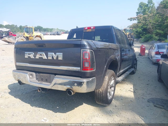 Aukcja sprzedaży 2016 Ram 1500 Longhorn Limited, vin: 1C6RR7PM7GS136940, numer aukcji: 45477212