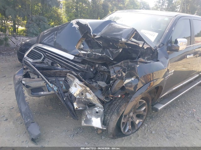 Aukcja sprzedaży 2016 Ram 1500 Longhorn Limited, vin: 1C6RR7PM7GS136940, numer aukcji: 45477212