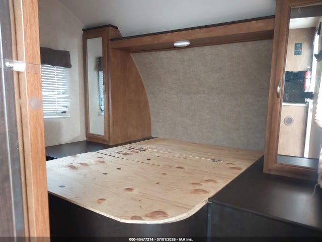 2016 Forest River 310bhi მანქანა იყიდება აუქციონზე, vin: 4X4TWDD23G7352824, აუქციონის ნომერი: 45477214