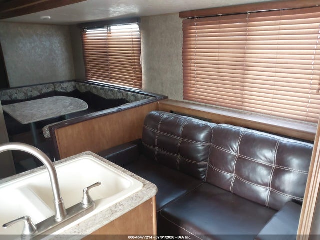 2016 Forest River 310bhi მანქანა იყიდება აუქციონზე, vin: 4X4TWDD23G7352824, აუქციონის ნომერი: 45477214
