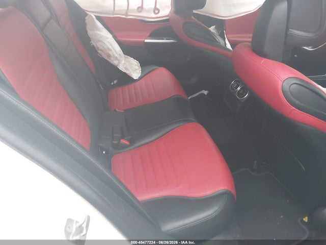 Продажа на аукционе авто 2024 Mercedes-benz Amg C 43 4matic, vin: W1KAF8HB3RR198045, номер лота: 45477224