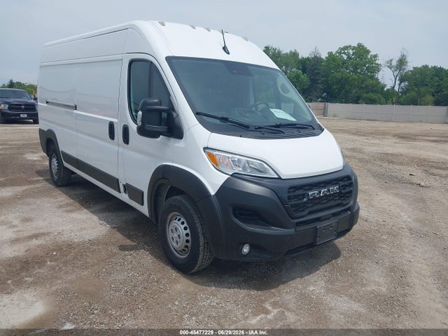 Aukcja sprzedaży 2024 Ram Promaster 3500, vin: 3C6MRVHG6RE152107, numer aukcji: 45477229