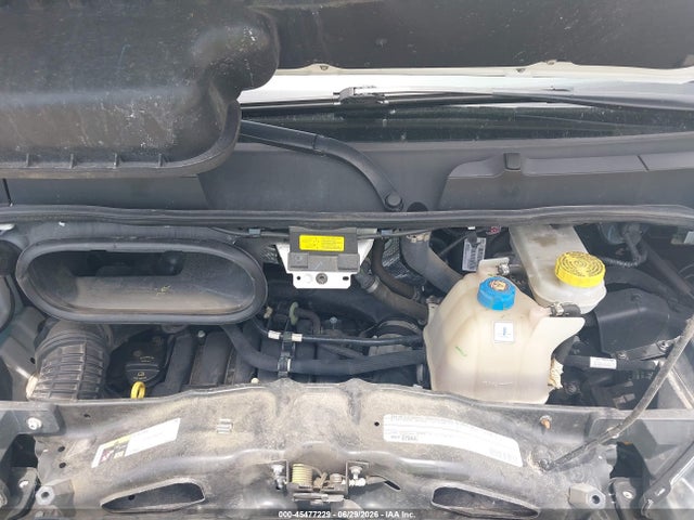 Aukcja sprzedaży 2024 Ram Promaster 3500, vin: 3C6MRVHG6RE152107, numer aukcji: 45477229