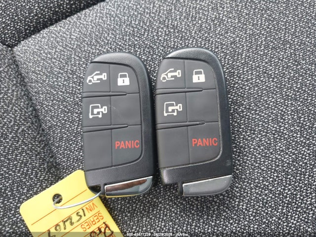 Aukcja sprzedaży 2024 Ram Promaster 3500, vin: 3C6MRVHG6RE152107, numer aukcji: 45477229