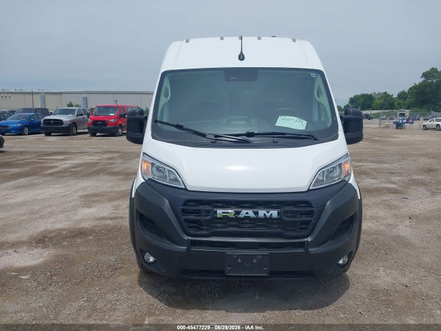 Aukcja sprzedaży 2024 Ram Promaster 3500, vin: 3C6MRVHG6RE152107, numer aukcji: 45477229