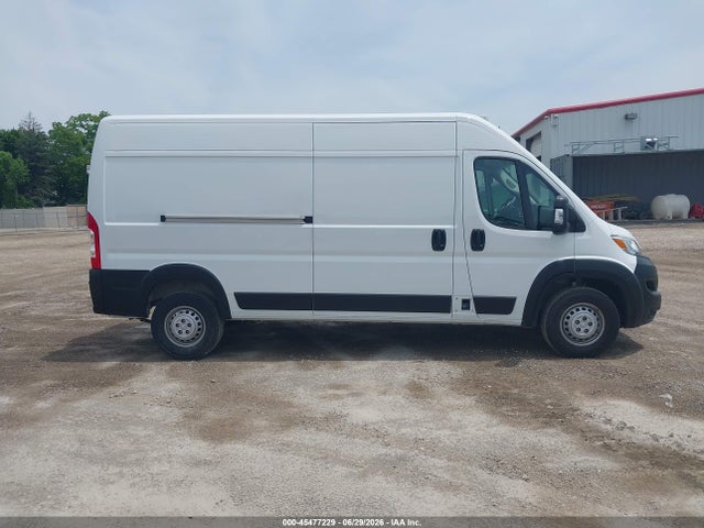 Aukcja sprzedaży 2024 Ram Promaster 3500, vin: 3C6MRVHG6RE152107, numer aukcji: 45477229