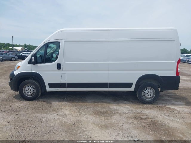 Aukcja sprzedaży 2024 Ram Promaster 3500, vin: 3C6MRVHG6RE152107, numer aukcji: 45477229