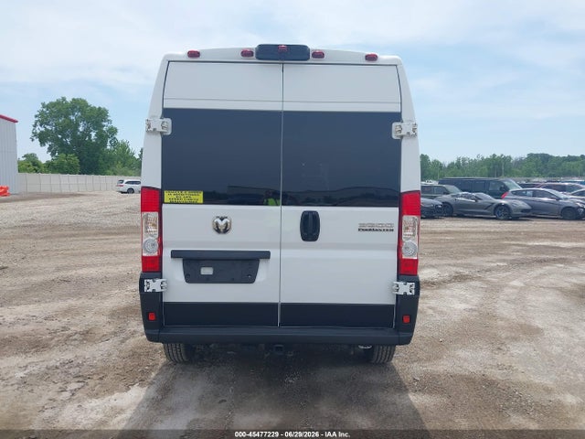 Aukcja sprzedaży 2024 Ram Promaster 3500, vin: 3C6MRVHG6RE152107, numer aukcji: 45477229