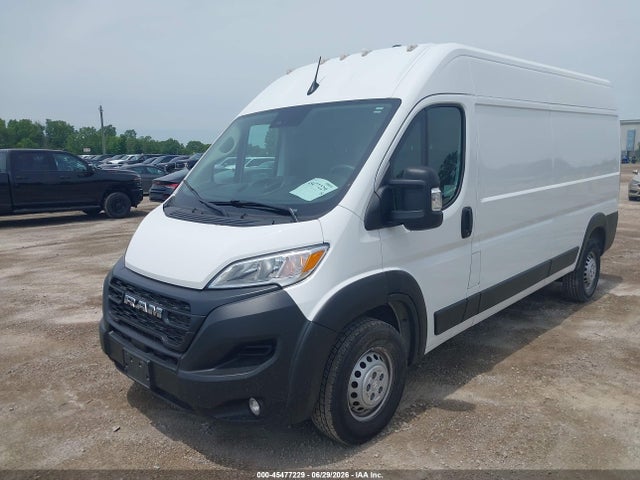 Aukcja sprzedaży 2024 Ram Promaster 3500, vin: 3C6MRVHG6RE152107, numer aukcji: 45477229