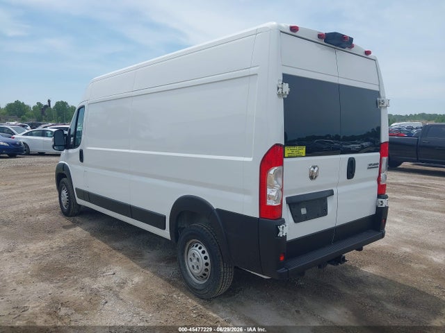 Aukcja sprzedaży 2024 Ram Promaster 3500, vin: 3C6MRVHG6RE152107, numer aukcji: 45477229