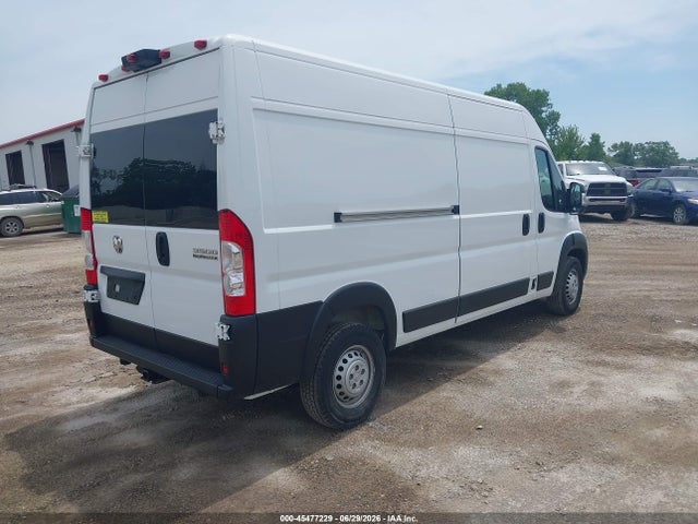 Aukcja sprzedaży 2024 Ram Promaster 3500, vin: 3C6MRVHG6RE152107, numer aukcji: 45477229