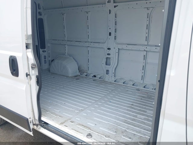 Aukcja sprzedaży 2024 Ram Promaster 3500, vin: 3C6MRVHG6RE152107, numer aukcji: 45477229