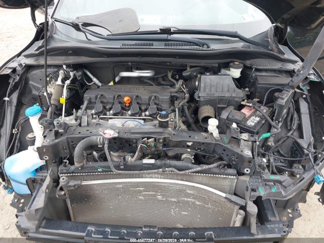 3CZRU6H12KG719190 Honda HR-V SPORT