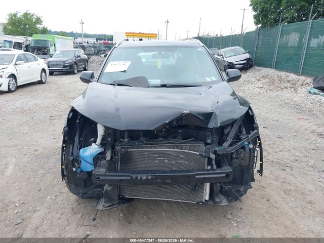 3CZRU6H12KG719190 Honda HR-V SPORT