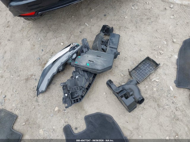 3CZRU6H12KG719190 Honda HR-V SPORT