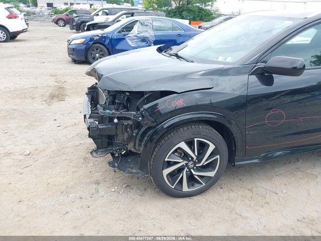 3CZRU6H12KG719190 Honda HR-V SPORT