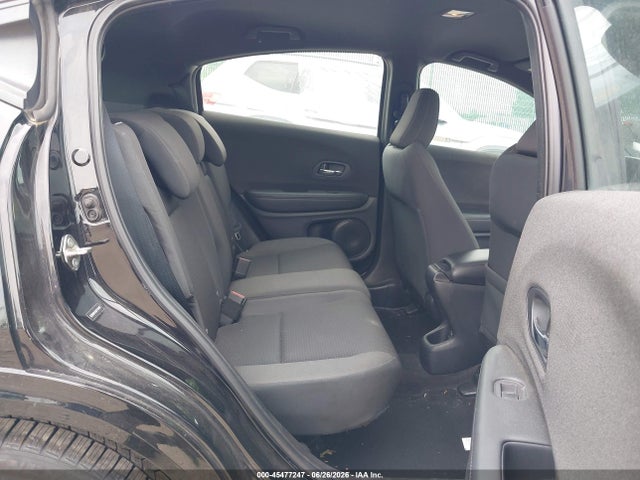 3CZRU6H12KG719190 Honda HR-V SPORT