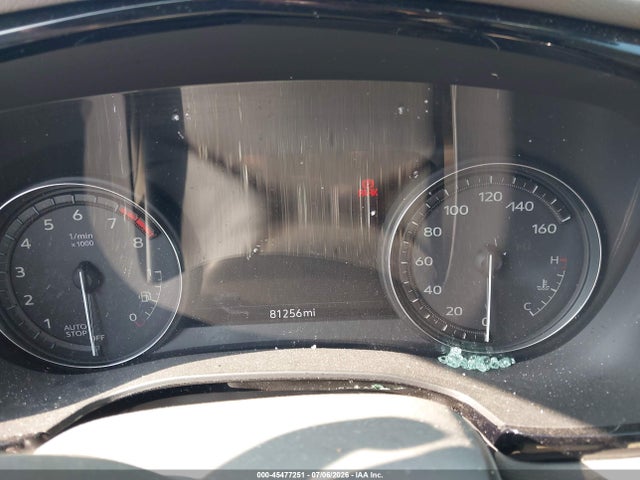 Aukcja sprzedaży 2021 Cadillac Xt5 Awd Premium Luxury, vin: 1GYKNDRS5MZ224480, numer aukcji: 45477251