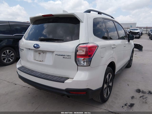 Продажа на аукционе авто 2017 Subaru Forester 2.5i Premium, vin: JF2SJAEC5HH408958, номер лота: 45477254