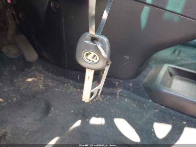 45477255 :رقم المزاد ، JTJGA31U540007561 vin ، 2004 Lexus Rx 330 مزاد بيع