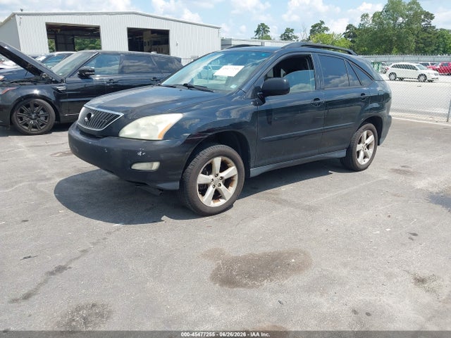 45477255 :رقم المزاد ، JTJGA31U540007561 vin ، 2004 Lexus Rx 330 مزاد بيع