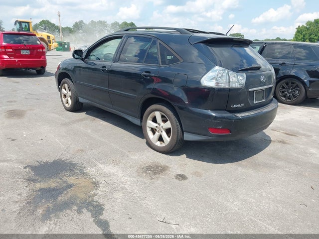 45477255 :رقم المزاد ، JTJGA31U540007561 vin ، 2004 Lexus Rx 330 مزاد بيع