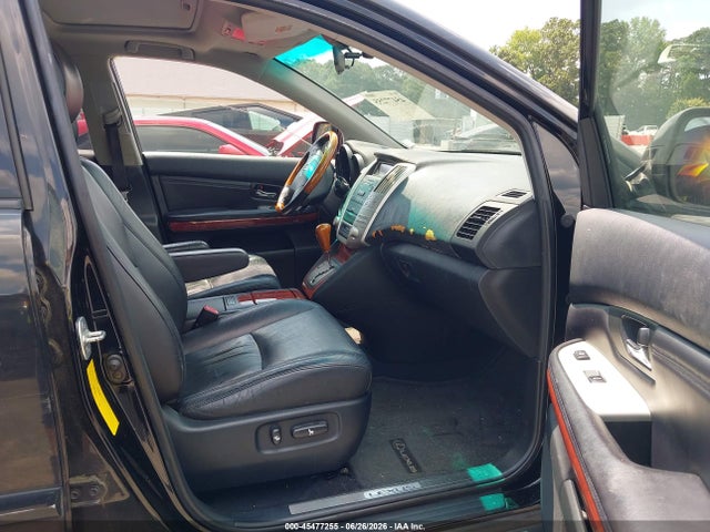 45477255 :رقم المزاد ، JTJGA31U540007561 vin ، 2004 Lexus Rx 330 مزاد بيع