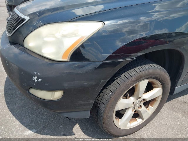 45477255 :رقم المزاد ، JTJGA31U540007561 vin ، 2004 Lexus Rx 330 مزاد بيع