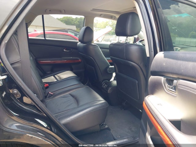 45477255 :رقم المزاد ، JTJGA31U540007561 vin ، 2004 Lexus Rx 330 مزاد بيع