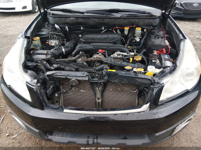 45477257 :رقم المزاد ، 4S4BRBCC1C1248977 vin ، 2012 Subaru Outback 2.5i Premium مزاد بيع