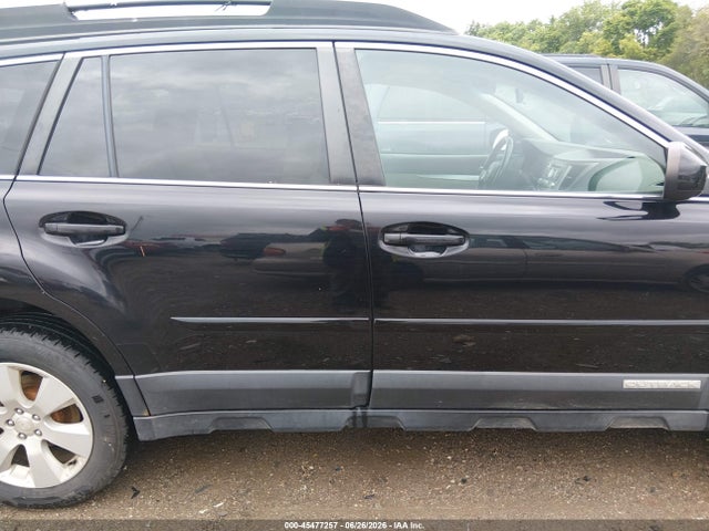 45477257 :رقم المزاد ، 4S4BRBCC1C1248977 vin ، 2012 Subaru Outback 2.5i Premium مزاد بيع