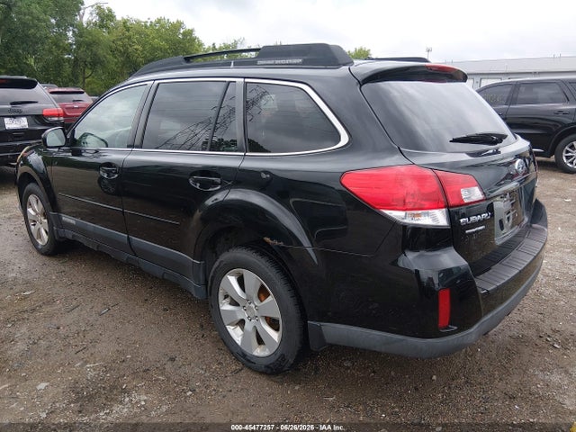 45477257 :رقم المزاد ، 4S4BRBCC1C1248977 vin ، 2012 Subaru Outback 2.5i Premium مزاد بيع