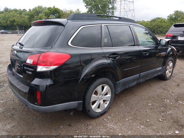 45477257 :رقم المزاد ، 4S4BRBCC1C1248977 vin ، 2012 Subaru Outback 2.5i Premium مزاد بيع