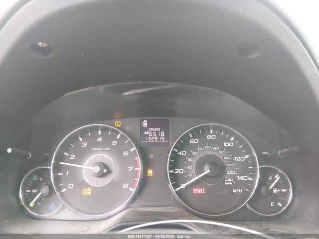45477257 :رقم المزاد ، 4S4BRBCC1C1248977 vin ، 2012 Subaru Outback 2.5i Premium مزاد بيع