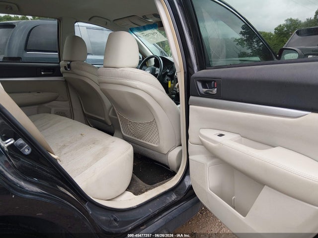 45477257 :رقم المزاد ، 4S4BRBCC1C1248977 vin ، 2012 Subaru Outback 2.5i Premium مزاد بيع