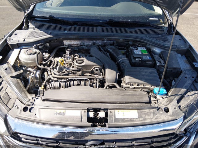 Volkswagen Jetta 1.5t Se 2022 3VWEM7BU3NM005245 Image 10