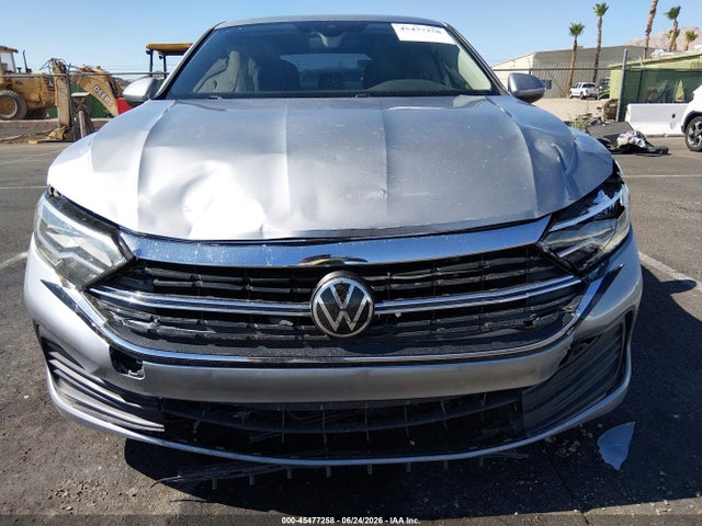 Volkswagen Jetta 1.5t Se 2022 3VWEM7BU3NM005245 Image 11
