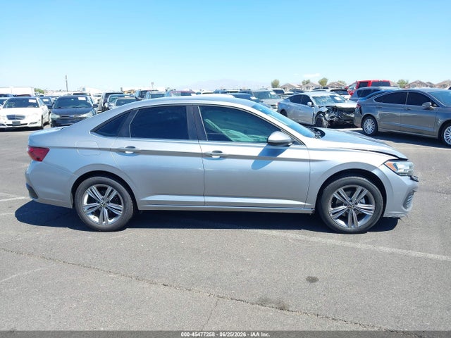 Volkswagen Jetta 1.5t Se 2022 3VWEM7BU3NM005245 Image 12