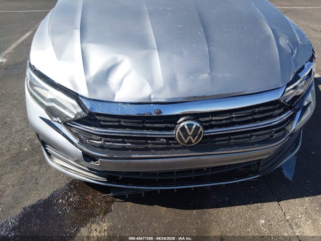 Volkswagen Jetta 1.5t Se 2022 3VWEM7BU3NM005245 Image 6